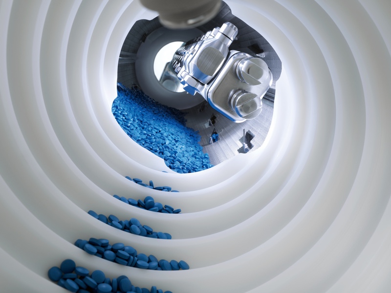 The IMA Group to showcase all-in-one pharma solutions at CPHI
