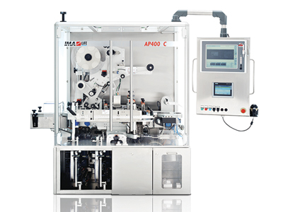 The IMA Group to showcase innovations at Interpack 2017
