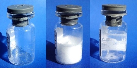 The importance of determining residual moisture levels in your freeze dried sample