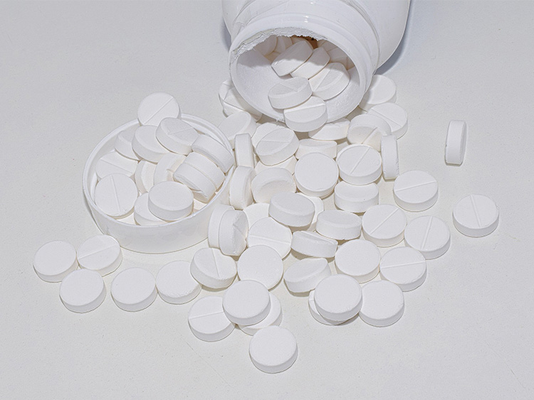 The importance of FFRE tablet design in encouraging consumer acceptance