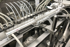 The increasing importance of controlling static on medical manufacturing lines
