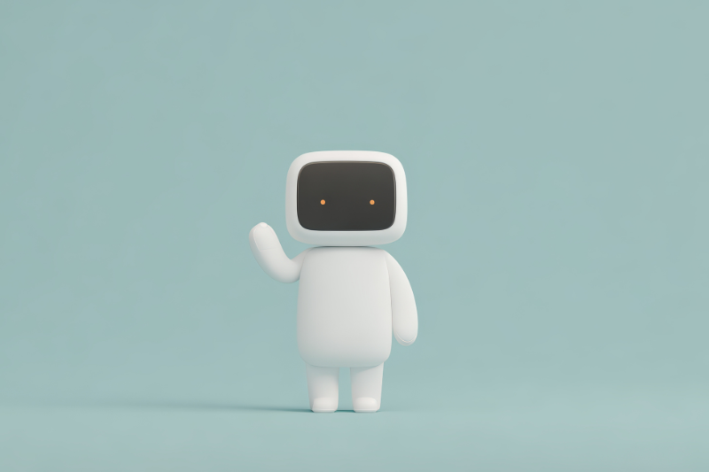 The last word on AI in biopharma: smarter processes led by Genki-BOT