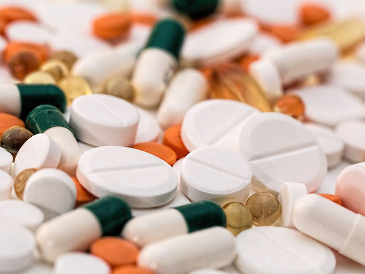 The Manufacturing Chemist oral solid dosage roundtable: part I
