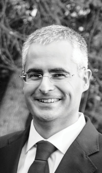 Manuel Leal, Business Development Director, Idifarma