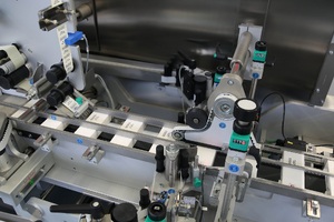 The Marchesini Group at Pharmtech & Ingredients 