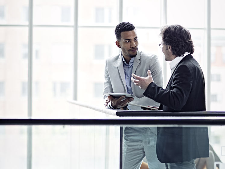 The MC roundtable: how CDMOs are responding to pharma’s top priorities in 2021 (part III)