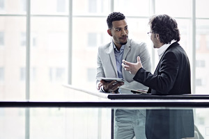 The MC roundtable: how CDMOs are responding to pharma’s top priorities in 2021 (part I)