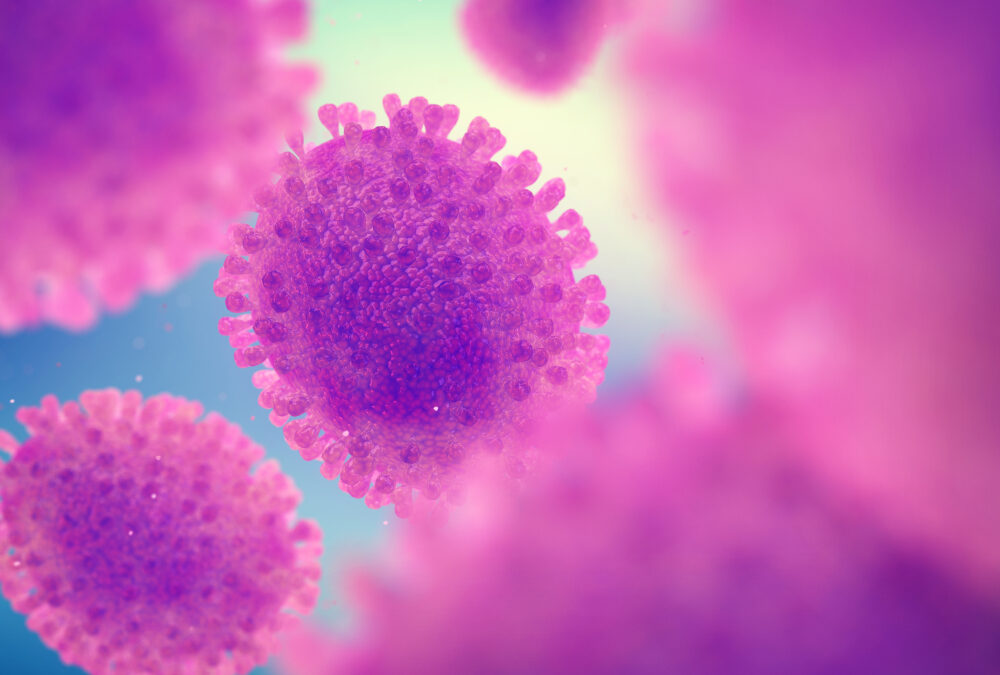 The Native Antigen Company strengthens senior team to support growing product portfolio