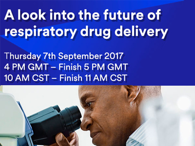 The new future: Introducing the next generation pMDI