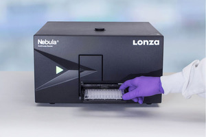 The new Nebula Multimode Reader from Lonza streamlines quantitative endotoxin detection