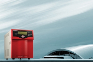 The new OmniStarTM and ThermoStarTM gas analysis systems
