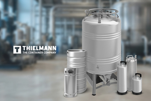The overlooked role of containers in chemical and pharmaceutical operations