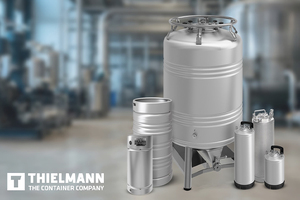 The overlooked role of containers in chemical and pharmaceutical operations