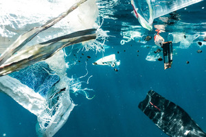 The pandemic and plastic
