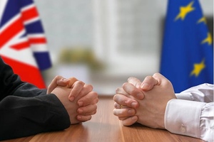 The pharma industry's response to PM’s latest Brexit speech