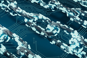 The pharma supply chain: Poised and ready for blockchain
