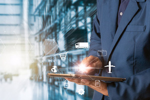 The pharmaceutical supply chain: Are we ready for change?
