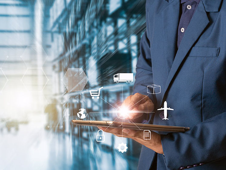 The pharmaceutical supply chain: Are we ready for change?
