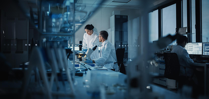 The Pistoia Alliance announces new priorities to accelerate sustainability, AI, and FAIR data in R&D