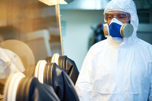 The rise of HPAPIs: Putting safety first
