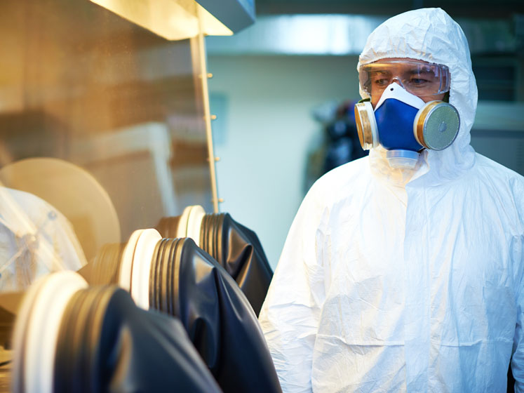 The rise of HPAPIs: Putting safety first
