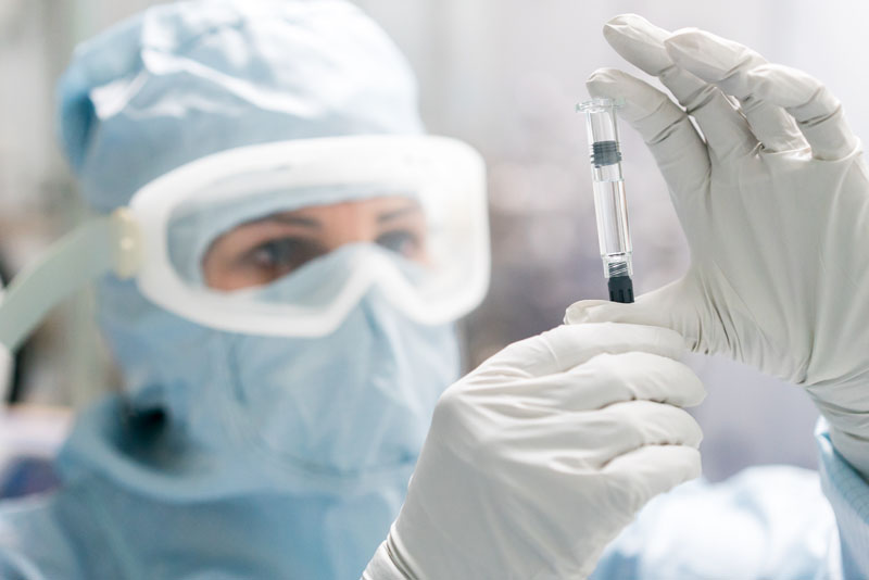 The rise of targeted modalities in pharmaceutical development
