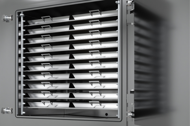 The role of vacuum drying in battery manufacturing: From precursors to cell assembly