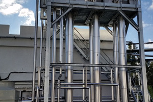 The role of zero liquid discharge in reducing hazardous wastes
