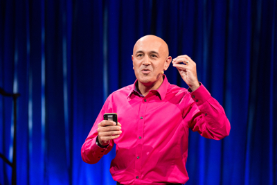 The RSC Returns to Lab Innovations 2016