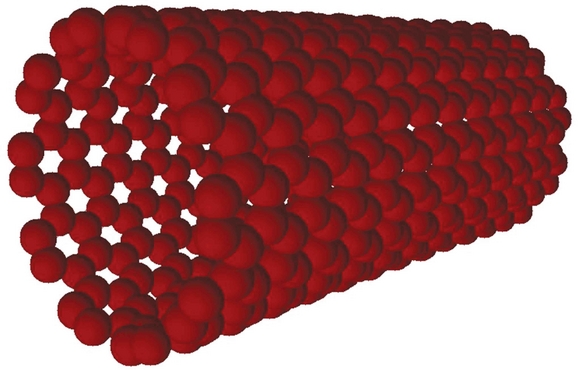 The Science of the Small