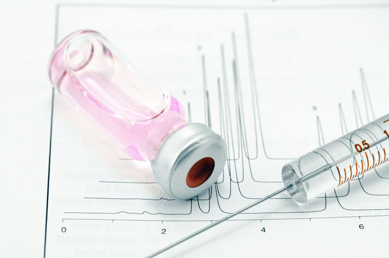 The significance of identifying API impurities in GLP-1 drugs and its impact on pharmaceutical research