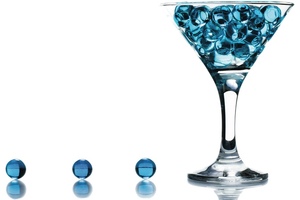 The significance of the perfect gelatin in softgel production 