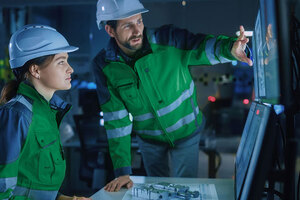The urgency of cybersecurity: Beamex’s vision for a safer digital future