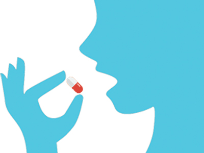 The use of parallel screening to overcome bioavailability issues