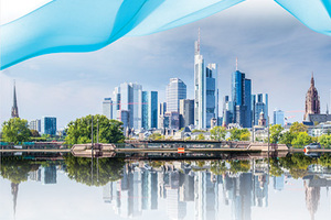 The world of pharma returns to Frankfurt
