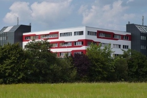 Theorem opens clinical supplies facility in Frankfurt, Germany