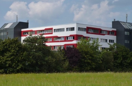 Theorem opens clinical supplies facility in Frankfurt, Germany