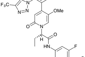 Therapeutic: asundexian for atrial fibrillation
