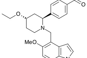 Therapeutic: iptacopan for paroxysmal nocturnal haemoglobinuria