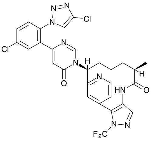 Therapeutic: milvexian for acute coronary syndromes