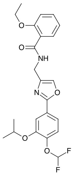 Therapeutics: difamilast for atopic dermatitis
