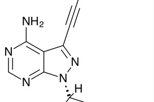 Therapeutics: futibatinib for bile duct cancer