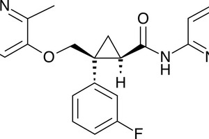 Therapeutics: lemborexant for sleep disorders