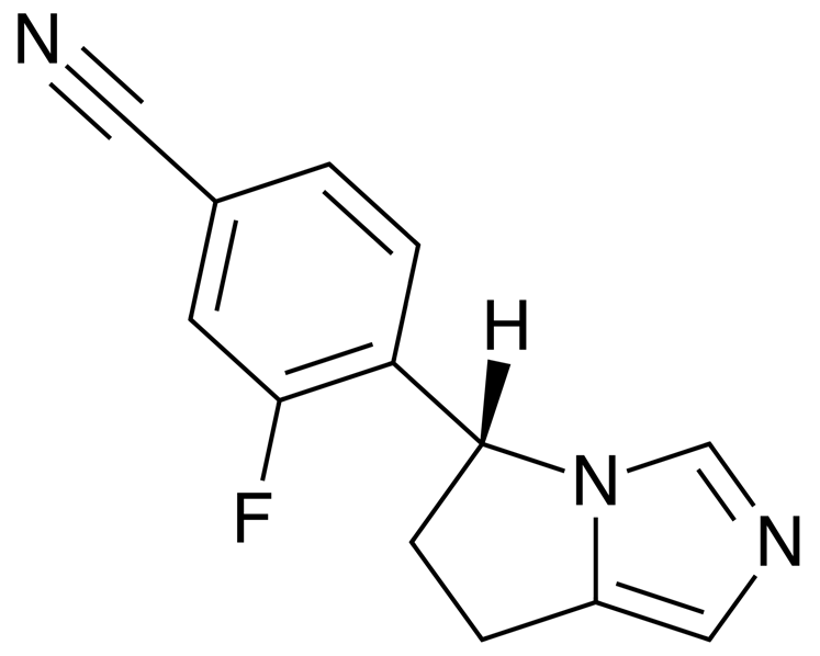 Therapeutics: osilodrostat for Cushing’s disease