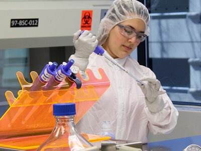 Thermo Fisher acquires gene therapy CDMO Brammer Bio