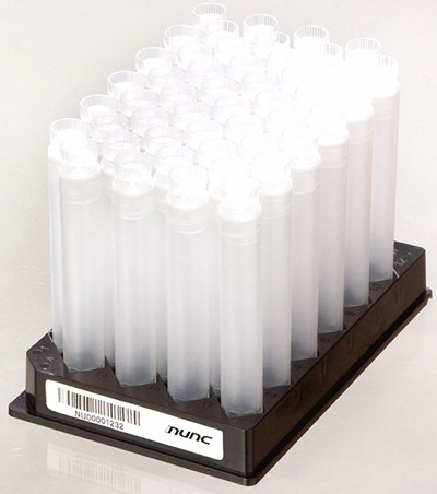 Thermo Fisher adds large-volume vials