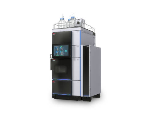 Thermo Fisher and ChromSword introduce automated HPLC method system