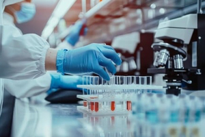 Thermo Fisher and Labguru collaborate to optimise lab management through ELN and LIMS software