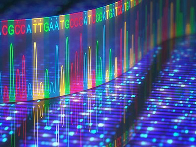 Thermo Fisher and SRI International extend small molecule research