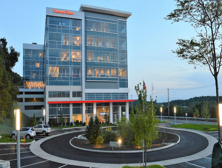 Thermo Fisher and Symphogen continue biopharma collaboration